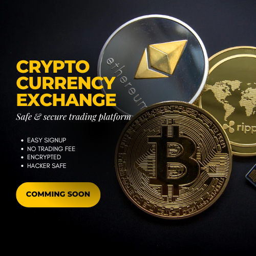 Internal API solution for cryptocurrency payments